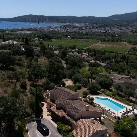 South Of France - 7bdr Villa Grimaud