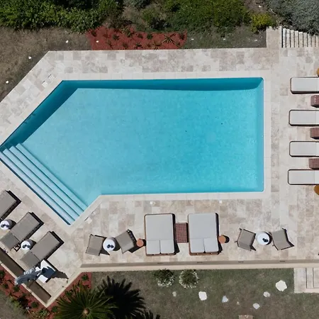 Villa South Of France - 7bdr *