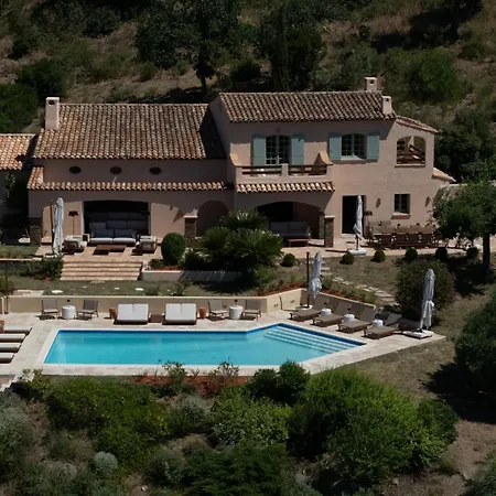 South Of France - 7bdr * Grimaud