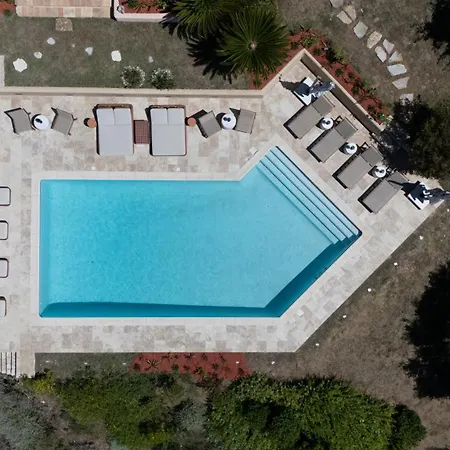 South Of France - 7bdr Villa *