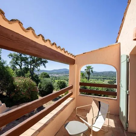 Villa South Of France - 7bdr Grimaud