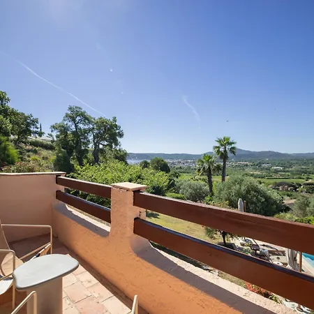 South Of France - 7bdr Grimaud