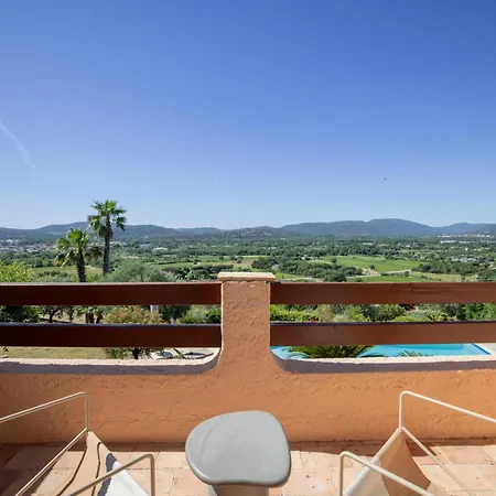 South Of France - 7bdr Grimaud