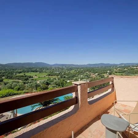 South Of France - 7bdr Villa *