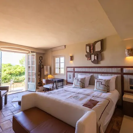 South Of France - 7bdr Villa Grimaud