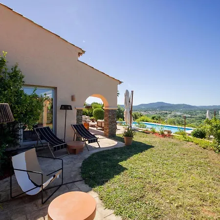 South Of France - 7bdr Villa