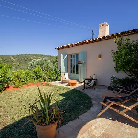 Villa South Of France - 7bdr Grimaud
