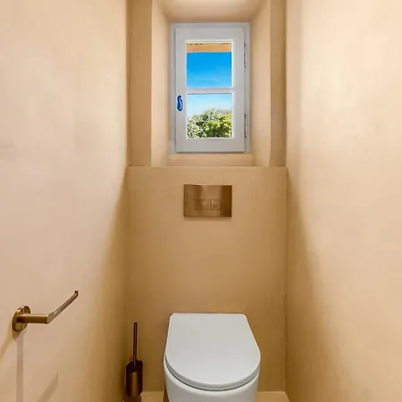 Villa South Of France - 7bdr Grimaud