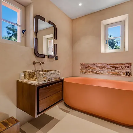 South Of France - 7bdr Villa Grimaud