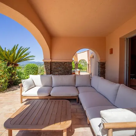 Villa South Of France - 7bdr