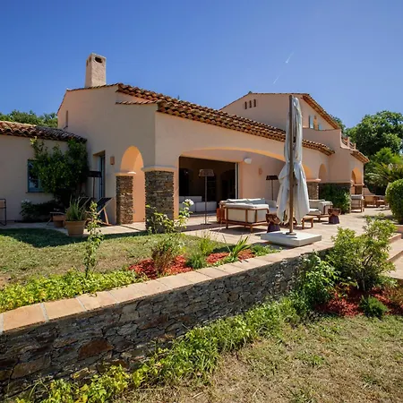 Villa South Of France - 7bdr *