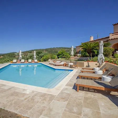 South Of France - 7bdr Grimaud