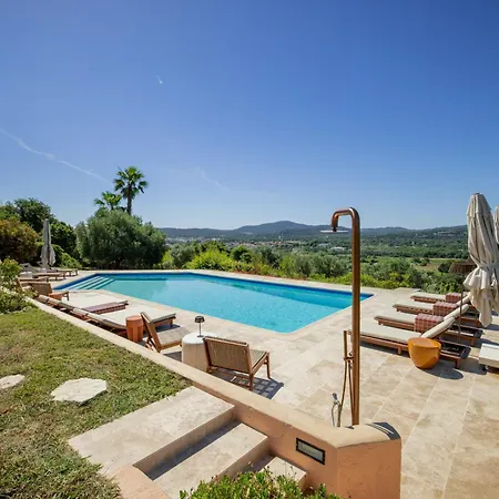 Villa South Of France - 7bdr *