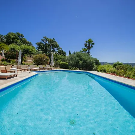 Villa South Of France - 7bdr