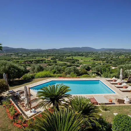 South Of France - 7bdr