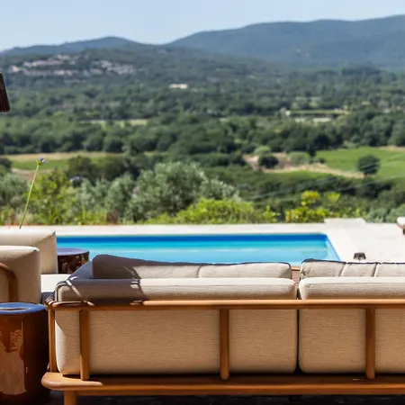 South Of France - 7bdr Villa Grimaud
